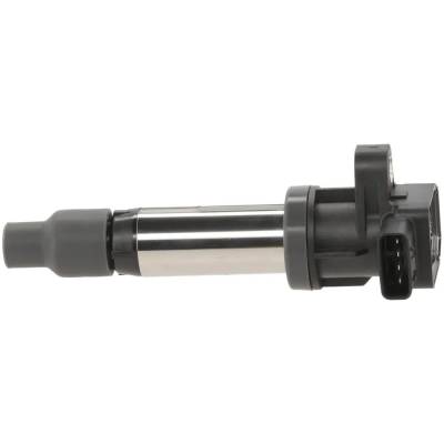 Rareelectrical - New Ignition Coil Compatible With Buick Cadillac Dts Premium 8 Cyl 4.6L Lucerne Super 8 Cyl 4.6L Dts