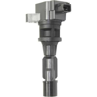 Rareelectrical - New 2.3L Only Ignition Coil Compatible With Ford Mercury Fusion Sel 4 Cyl 2.3L Milan Premier 4 Cyl