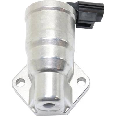 Rareelectrical - New 2 Blade Idle Control Valve Compatible With Volvo S40 Base 4 Cyl 1.9L V40 Lse 4 Cyl 1.9L V40 Base