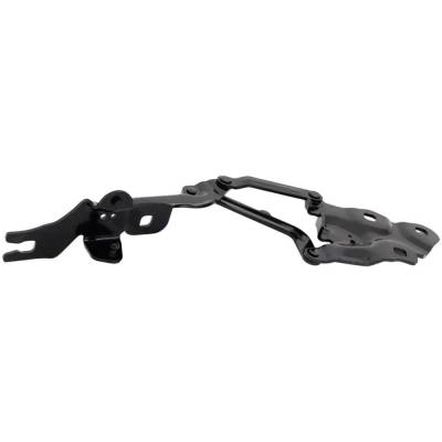Rareelectrical - New Right Hood Hinge Compatible With Bmw X3 Sdrive28i X3 Xdrive28d X4 Xdrive28i X3 Xdrive28i X3