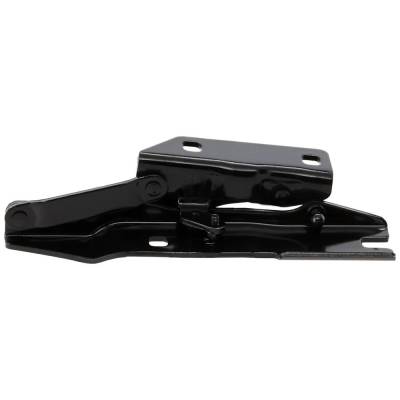 Rareelectrical - New Right Hood Hinge Compatible With Bmw 525Xi Base 6 Cyl 3.0L M5 Base 10 Cyl 5.0L 528I Xdrive Base