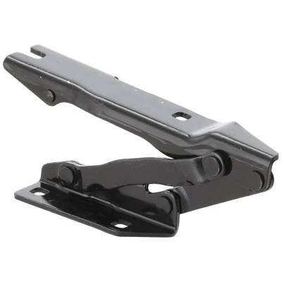 Rareelectrical - New Left Hood Hinge Compatible With Bmw 525I Base 6 Cyl 2.5L 550I Base 8 Cyl 4.8L M5 Base 10 Cyl