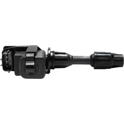 Rareelectrical - New Ignition Coil Compatible With Infiniti Q45 Base 8 Cyl 4.1L Q45 T 8 Cyl 4.1L Q45 Anniversary