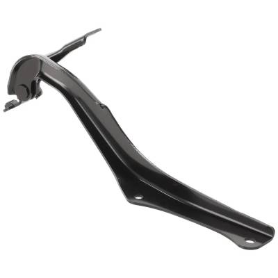 Rareelectrical - New Right Hood Hinge Compatible With Scion Toyota 86 Gt 86 Special Edition 86 Base 86 Trd Special