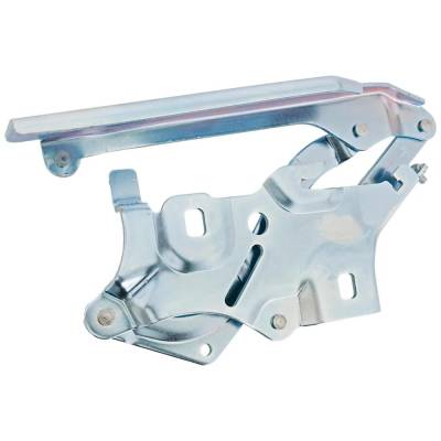 Rareelectrical - New Right Hood Hinge Compatible With Audi A5 Quattro Komfort 4 Cyl 2.0L A5 Sportback Technik 4 Cyl