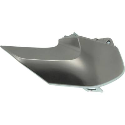 Rareelectrical - New Lower Left Grille Trim Compatible With Lexus Rx450hl Base Rx350 Base Rx350l Rx450h F Sport