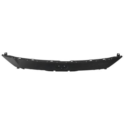 Rareelectrical - New Primed Grille Trim Compatible With Kia Sedona Lx Sedona Ex Sxl Sx Lx+ Sx Tech L 2019-2021 By