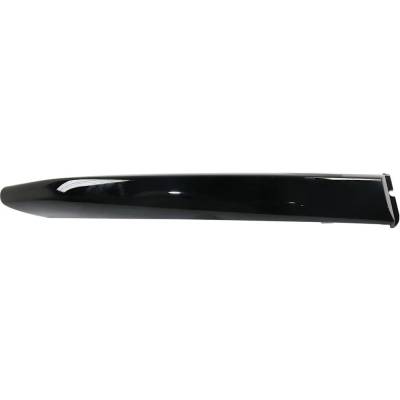 Rareelectrical - New Right Grille Trim Compatible With Jaguar F-Pace R-Sport 2017-2020 By T4a6232 Ja1039108