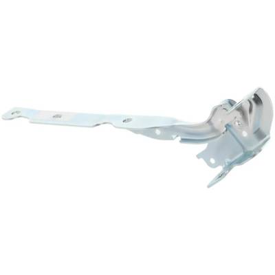 Rareelectrical - New Right Hood Hinge Compatible With Ford F-250 Super Duty Platinum F-350 Super Duty Lariat F-350
