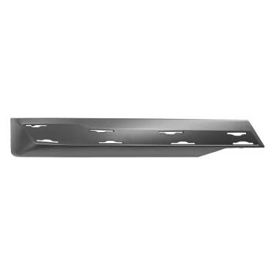 Rareelectrical - New Front Left Grille Trim Compatible With Bmw X3 Sdrive30i X3 Xdrive30i 2018-2021 Bm1046149