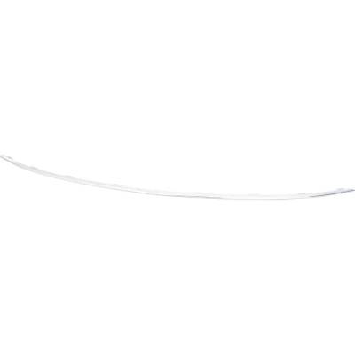 Rareelectrical - New Lower Grille Trim Compatible With Mercedes Benz Gla250 4Matic Gla250 Base 2021-2023 By
