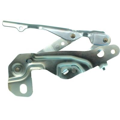 Rareelectrical - New Left Hood Hinge Compatible With Dodge Jeep Compass North Edition Compass Base Compass Sport