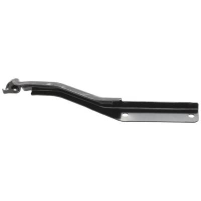 Rareelectrical - New Right Hood Hinge Compatible With Dodge Avenger Canada Value Package 4 Cyl 2.4L Avenger Sxt Plus
