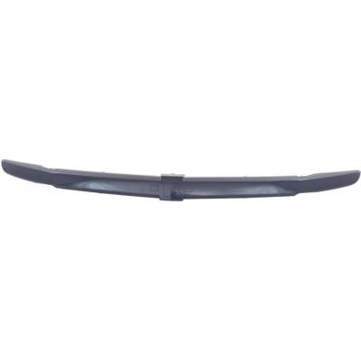 Rareelectrical - Center Grille Trim Compatible With Chevrolet Equinox Sport 2008-2009 By Gm1210116 25906307