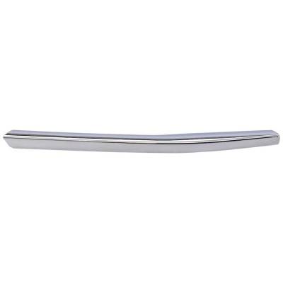 Rareelectrical - New OEM Replacement Left Grille Trim Compatible With Hyundai Accent Gs Accent L Sport Gl Gls Se
