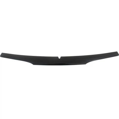 Rareelectrical - New OEM Replacement Lower Grille Trim Compatible With Hyundai Sonata 2.0T Sonata Gl Gls Se Limited