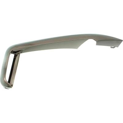 Rareelectrical - New Right Grille Trim Compatible With Bmw 740Le Xdrive Base 740I Xdrive Base 750Li Xdrive Base 740E
