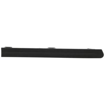 Rareelectrical - New Textured Grille Trim Compatible With Honda Odyssey Elite 6 Cyl 3.5L Odyssey Ex-L Odyssey Ex-L 6