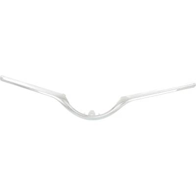 RAREELECTRICAL - New Center Grille Trim Compatible With Toyota Yaris Se Yaris Ce Le L 2015-2017 By To1216104