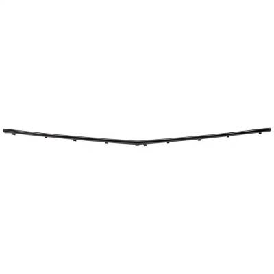 Rareelectrical - New Lower Grille Trim Compatible With Acura Tl Sh-Awd 6 Cyl 3.7L Tl Base 6 Cyl 3.5L 2012-2014
