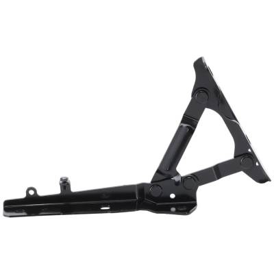 Rareelectrical - New Left Hood Hinge Compatible With Tesla Model S 90D Model S Signature Model S Long Range Plus