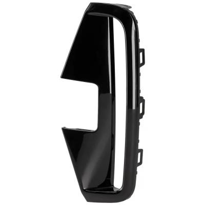 Rareelectrical - New Right Front Grille Trim Compatible With Bmw 430I Base 4 Cyl 2.0L M440i Base 6 Cyl 3.0L 430I