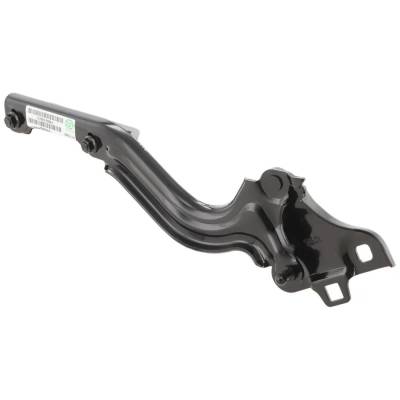 Rareelectrical - Left Hood Hinge Compatible With Chevrolet Corvette Z06 8 Cyl 5.5L Corvette Stingray 8 Cyl 6.2L
