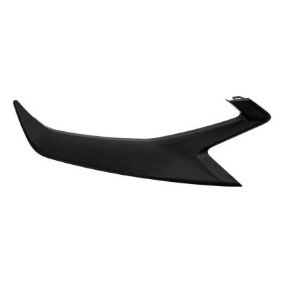 Rareelectrical - New Right Grille Trim Compatible With Chevrolet Camaro Ls 4 Cyl 2.0L Camaro Lt 4 Cyl 2.0L Camaro Lt