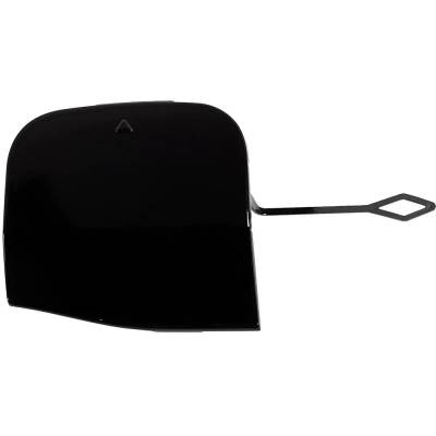 Rareelectrical - New Tow Eye Cover Compatible With Mini Cooper Countryman Base Cooper Countryman S E All4 Cooper