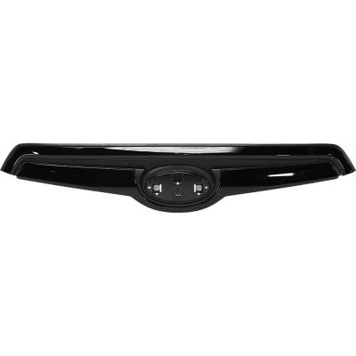 Rareelectrical - Grille Assembly Compatible With Subaru Forester Sport 4 Cyl 2.5L 2019 By Su1200177 91121Sj040