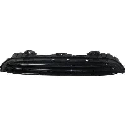 Rareelectrical - Grille Assembly Compatible With Mini Cooper Base 3 Cyl 1.5L 2015-2021 Hatchback, For Models With
