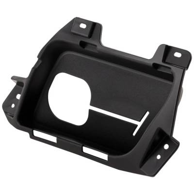 Rareelectrical - New Tow Eye Cover Compatible With Jeep Wagoneer Series Ii Carbide 8 Cyl 5.7L Wagoneer L Base 6 Cyl