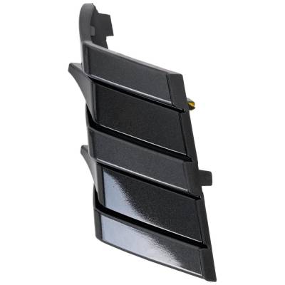 Rareelectrical - New Tow Eye Cover Compatible With Lexus Gs350 Base 6 Cyl 3.5L Gs450h Base 6 Cyl 3.5L Gs300 Base 4