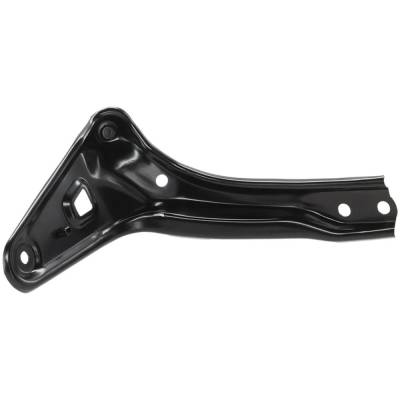 Rareelectrical - Left Grille Bracket Compatible With 2008-2022 Toyota Sequoia Platinum 5.7L (08-22) Sr5 4.6L (10-12)