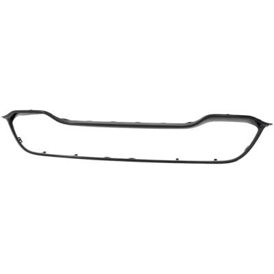 Rareelectrical - New Grille Assembly Compatible With Dodge Durango Enforcer 6 Cyl 3.6L Durango Gt Premium 6 Cyl 3.6L