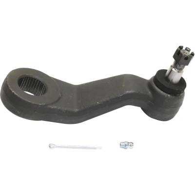 Rareelectrical - New Pitman Arm Compatible With Ford Lincoln Mercury Crown Victoria Lx 8 Cyl 4.6L Town Car Touring