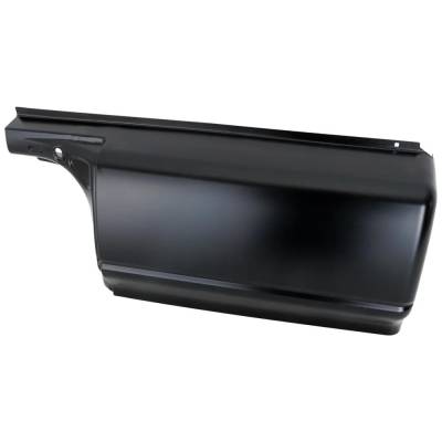 RAREELECTRICAL - New Left Cab Corner Compatible With Dodge Dakota Sport 6 Cyl 3.7L Dakota Sxt 6 Cyl 3.7L Dakota Base