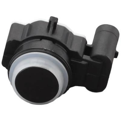 Rareelectrical - New 3-Pin Parking Assist Sensor Compatible With Bmw M235i Base 6 Cyl 3.0L 328I Xdrive Base 4 Cyl