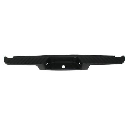Rareelectrical - New Center Bumper Step Pad Compatible With Ford F-150 Xlt F-150 Fx4 F-150 Xl F-150 Stx F-150 Fx2