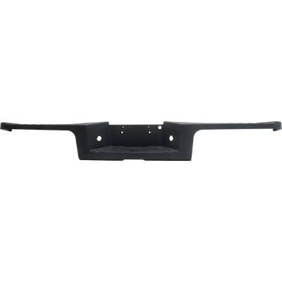 Rareelectrical - New Center Bumper Step Pad Compatible With Ford F-350 Super Duty King Ranch 8 Cyl 6.7L F-250 Super