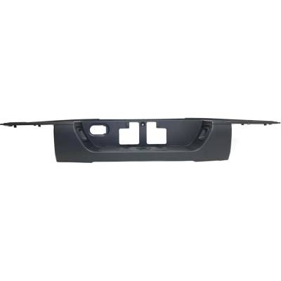Rareelectrical - New Center Bumper Step Pad Compatible With Toyota Tundra Limited 8 Cyl 5.7L Tundra Trd Off-Road 8
