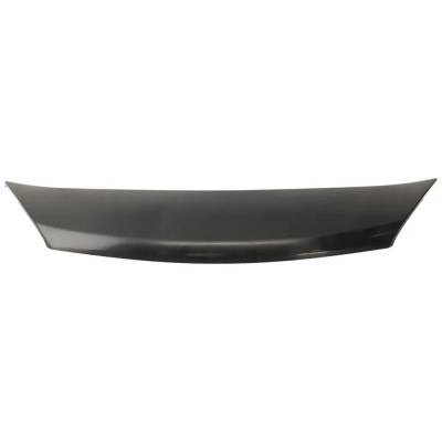 Rareelectrical - New Grille Cover Grille Assembly Compatible With Nissan Versa Note S 4 Cyl 1.6L Versa Note S Plus 4