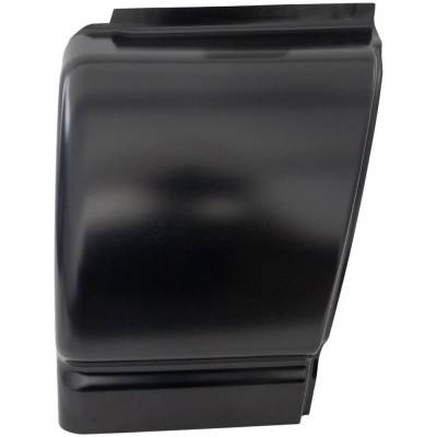 RAREELECTRICAL - New Left Cab Corner Compatible With Dodge Ram 1500 Trx4 8 Cyl 4.7L Ram 1500 Srt-10 10 Cyl 8.3L Ram