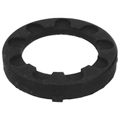 Rareelectrical - New Front Upper Coil Spring Insulator Compatible With Acura Honda Accord All Submodels Tl All