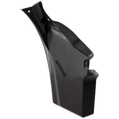 Rareelectrical - New Right Rear Bumper Cover Support Compatible With Toyota Corolla Se Nightshade 4 Cyl 2.0L Corolla