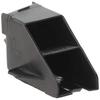 Rareelectrical - New Right Front Bumper Cover Support Compatible With Lexus Gx470 Base 8 Cyl 4.7L 2003-2009 Lx1043133