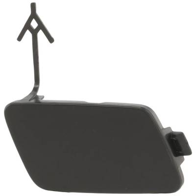 Rareelectrical - New Tow Eye Cover Compatible With Audi A6 Quattro Premium 6 Cyl 3.0L A6 Quattro Progressiv 6 Cyl
