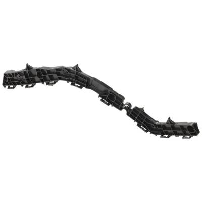 Rareelectrical - New Right Rear Bumper Cover Support Compatible With Lexus Lx570 Base 8 Cyl 5.7L 2016-2021 By