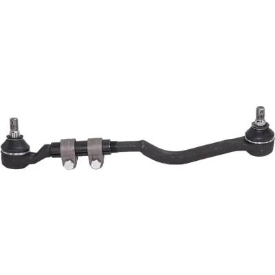Rareelectrical - New Adjustable Tie Rod Assembly Compatible With Nissan Frontier Xe 4 Cyl 2.4L Frontier Base 4 Cyl