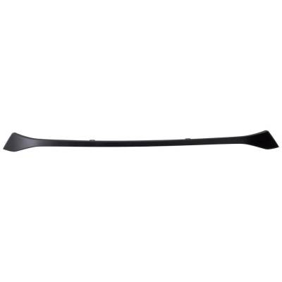 Rareelectrical - New Upper Front Bumper Cover Support Compatible With Ford Escape Plug-In Hybrid 4 Cyl 2.5L Escape